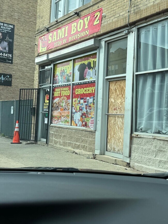 Primary Photo - 3728 W Division St