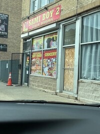 Building Photo - 3728 W Division St