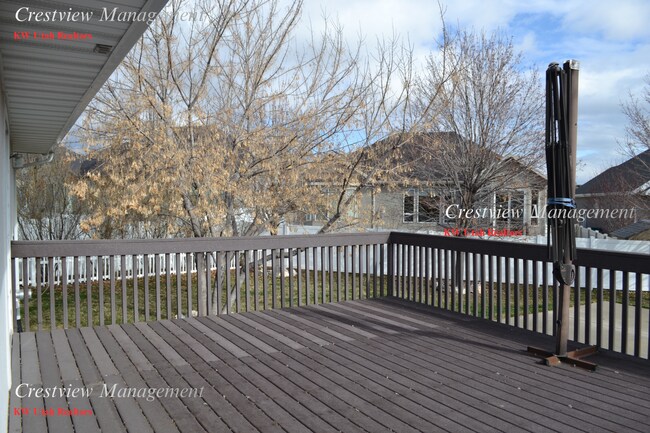 Building Photo - 2BR Apartment Close to Daybreak Marina and Trails