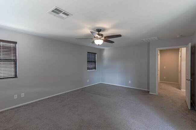 Building Photo - Beautiful 3 Bedroom Home, In Gated Community, Convenient To Nellis AFB