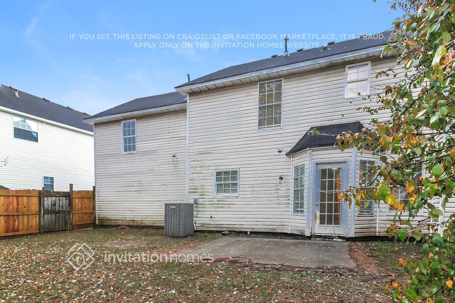 Building Photo - 5390 Wellborn Creek Dr