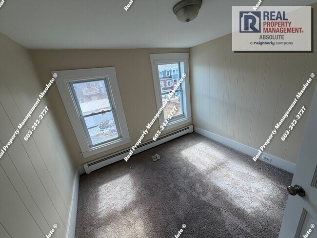 Building Photo - 1 Rice Ave