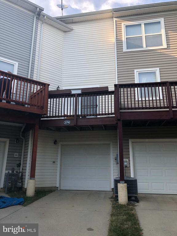 Building Photo - 21798 Jarvis Square