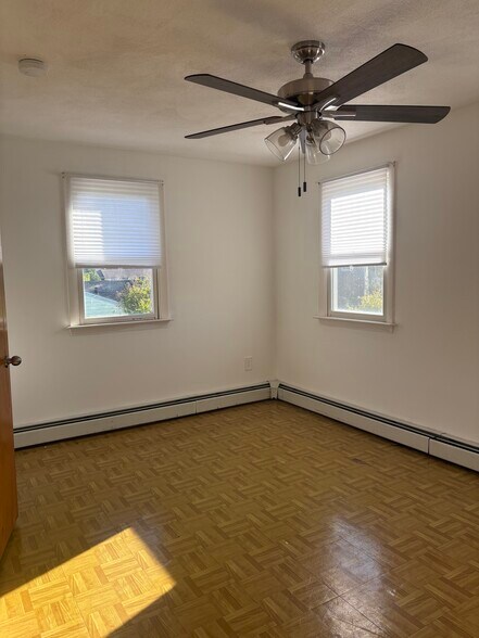 upstairs bedroom rear - 183 Walnut Hill Rd
