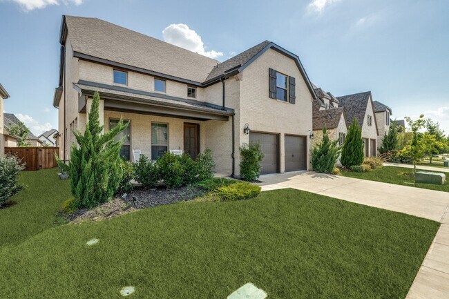 Building Photo - 4241 Mill Pond Dr