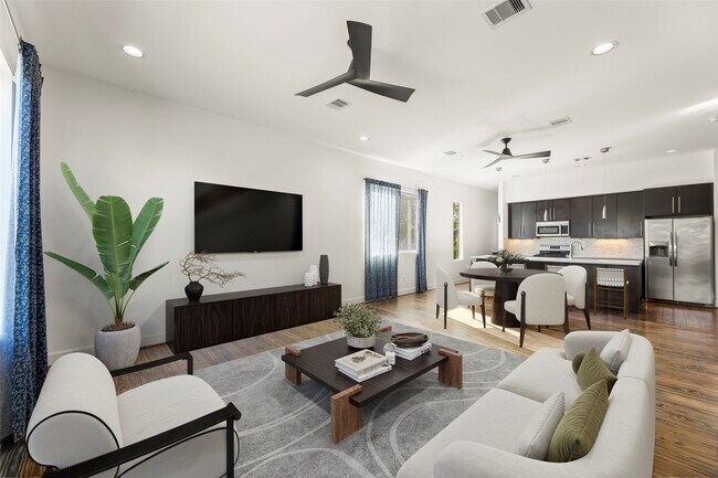 Building Photo - 1524 Blodgett St