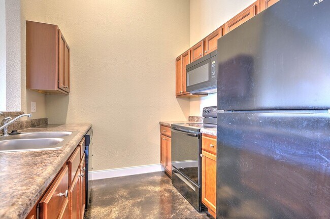 Building Photo - 15 Sutter Pl