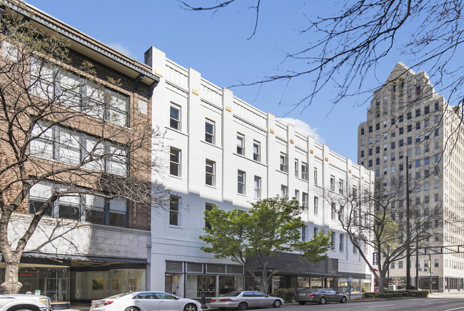 Primary Photo - The Kessler Lofts - Parking Included!