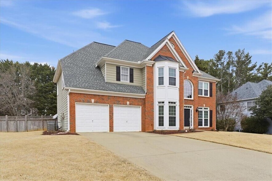 Building Photo - 4428 Madison Woods Dr NW