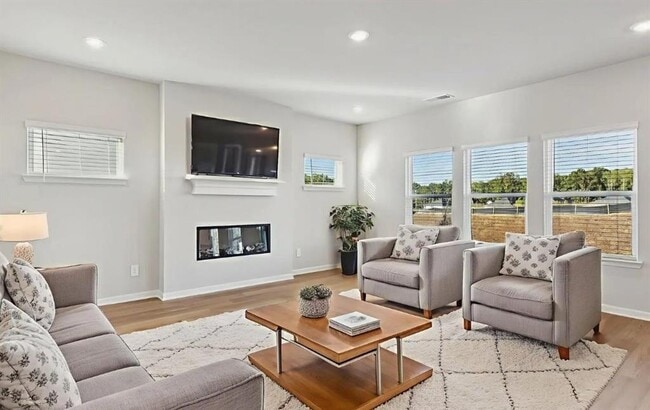 Building Photo - 2828 Sweet Red Cir