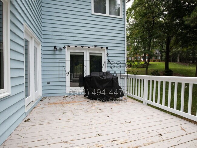 Building Photo - 5420 Sunrise Bluff Ct