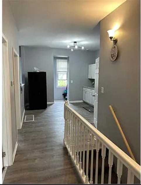 Building Photo - 6444 S Eberhart Ave