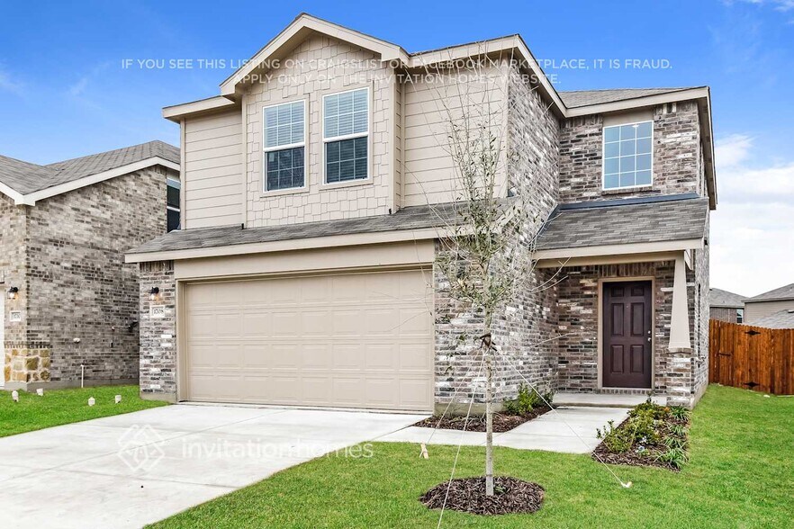 Building Photo - 1708 Palo Blanco Dr