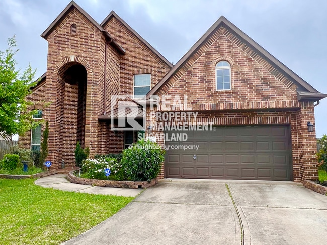 Building Photo - Stunning 5-Bedroom, 4.5-Bath Home for Rent in Richmond, TX