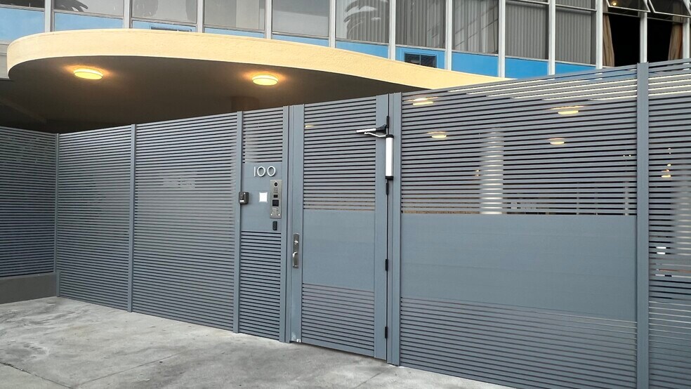 Building Photo - 100 Atlantic Ave