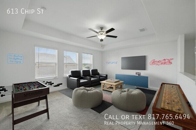 Building Photo - 613 Chip St