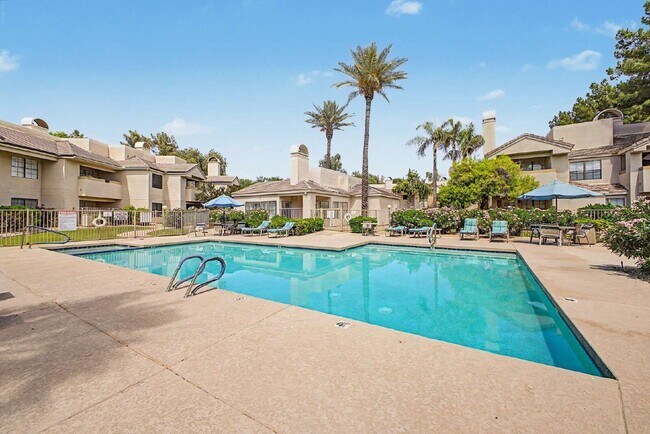 Building Photo - 6885 E Cochise Rd