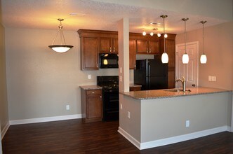 Building Photo - Nieman Square