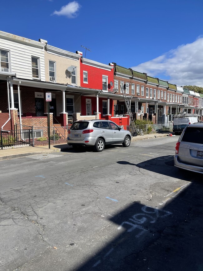 Building Photo - 2626 Lauretta Ave