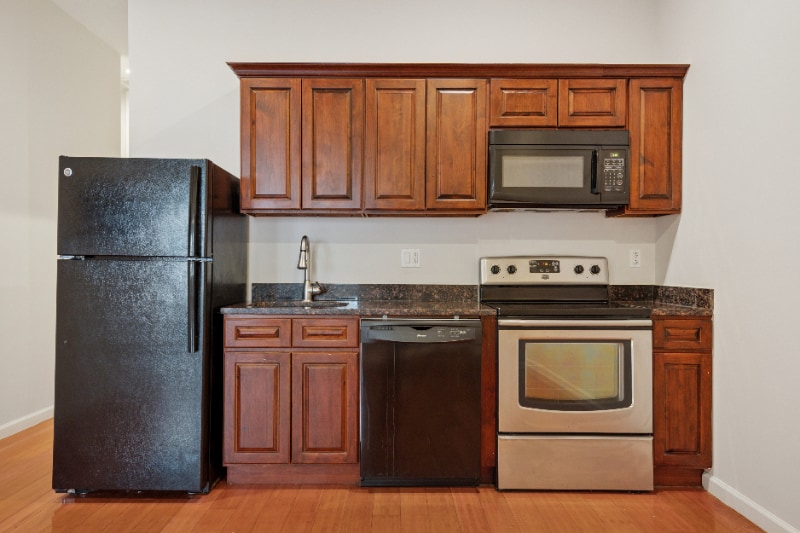 Building Photo - 1204 Chestnut St