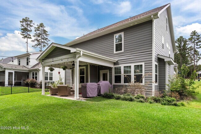Building Photo - 1275 Tillery Dr