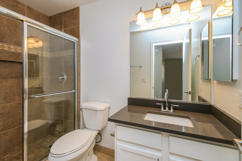 Building Photo - 8930 E Fountain St