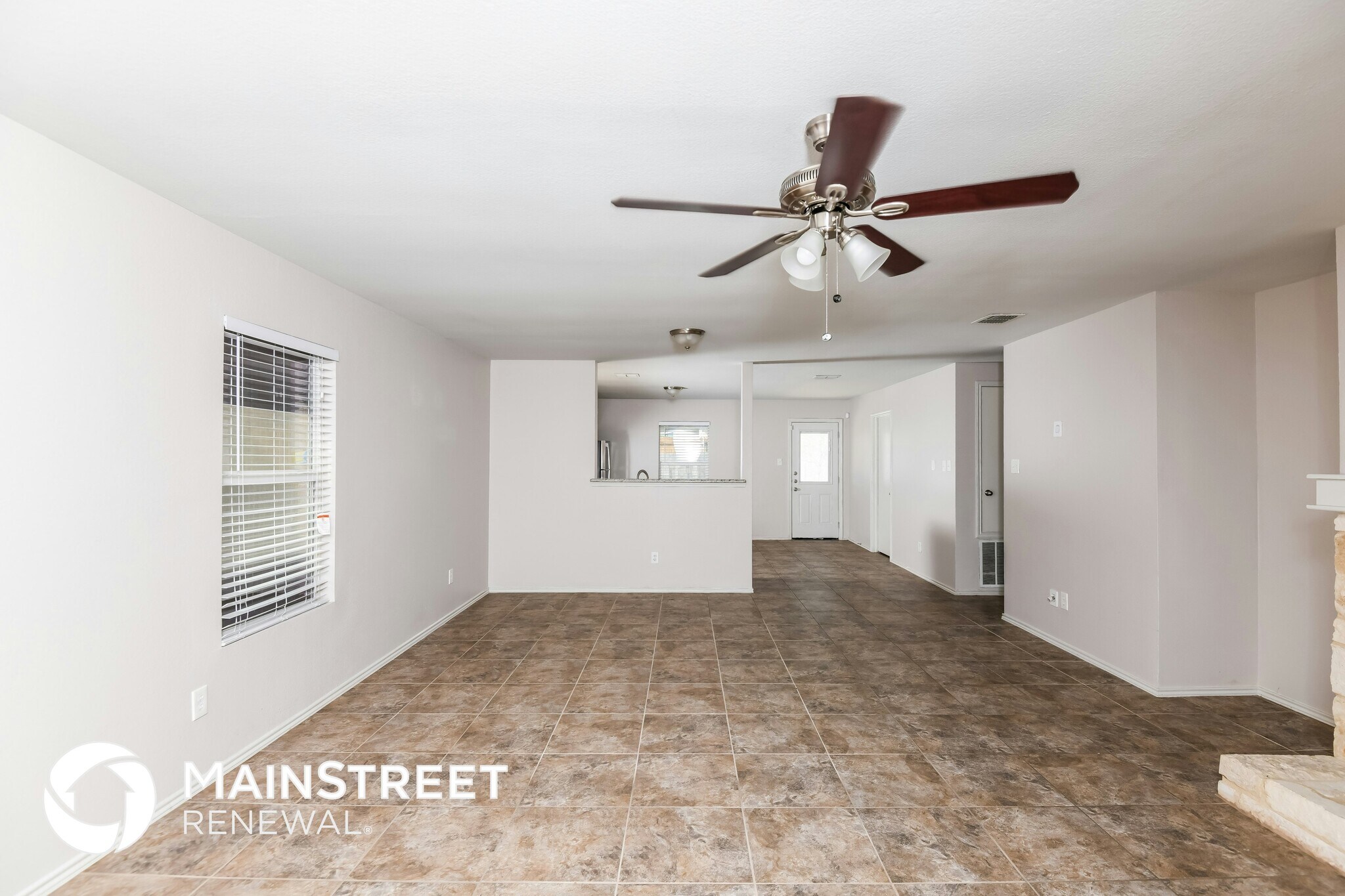 Building Photo - 8106 Stowe Springs Ln