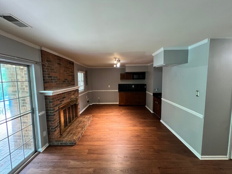 Building Photo - 2723 Carter Farm Ct