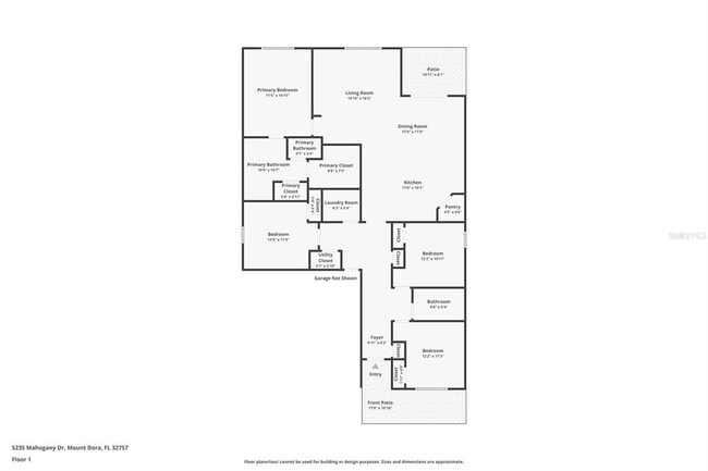 Building Photo - 5235 Mahogany Dr