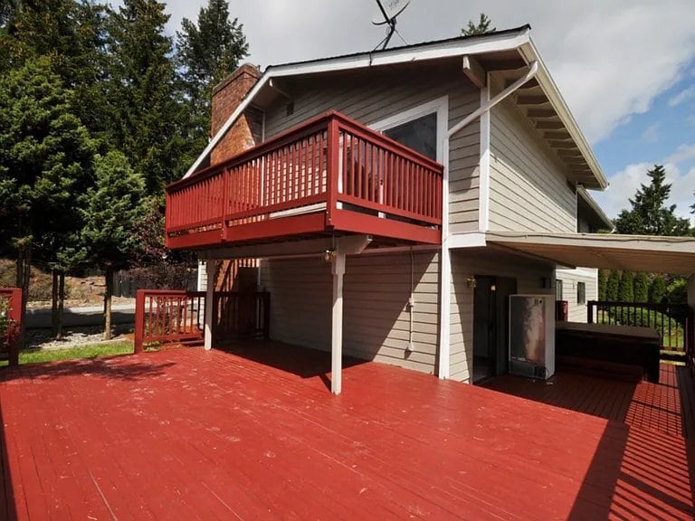 Building Photo - 19018 68th Ave NE