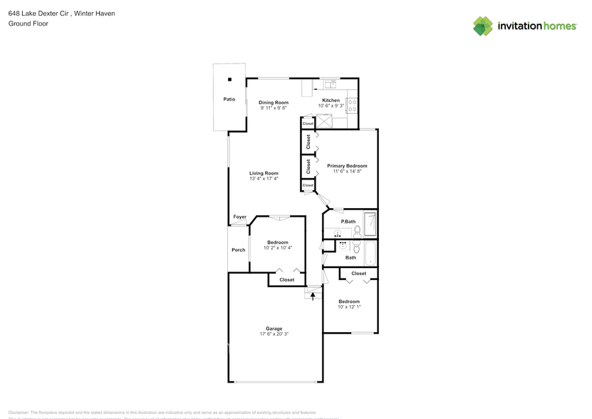 Building Photo - 648 Lake Dexter Cir