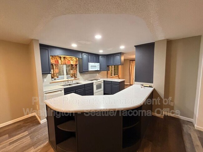 Building Photo - 18417 40th Ave E