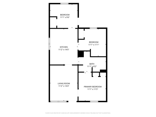 Building Photo - 3 Bedroom East Ridge House