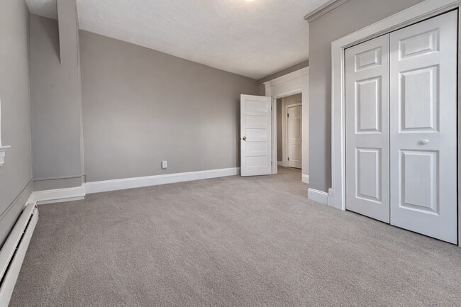 Building Photo - 1309 Linden Ave