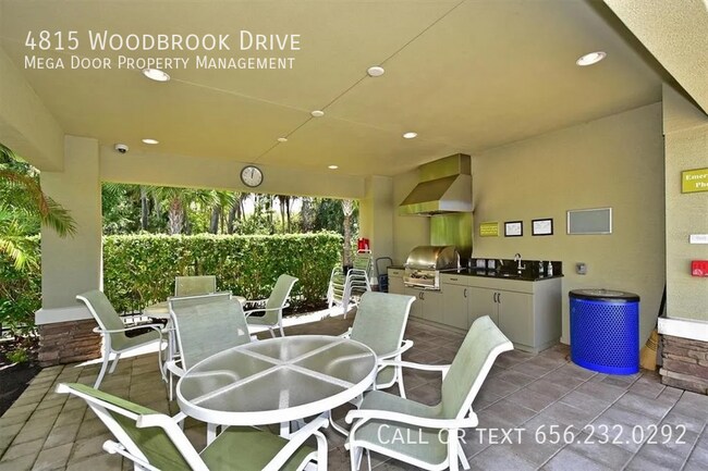 Building Photo - 4815 Woodbrook Dr