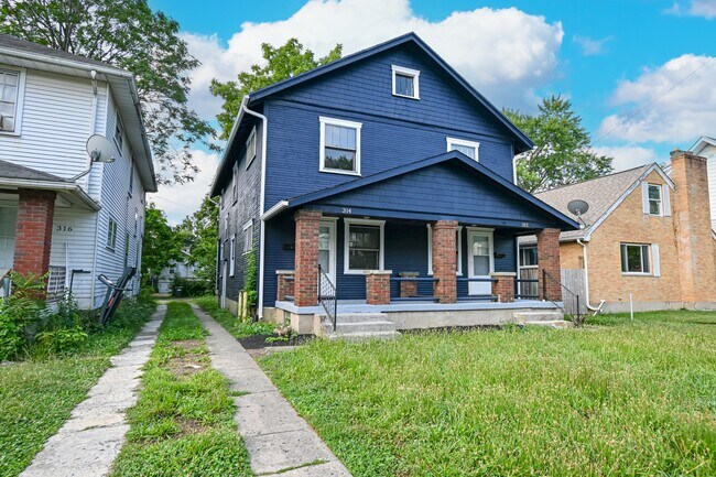 Building Photo - 312-314 Pointview Ave