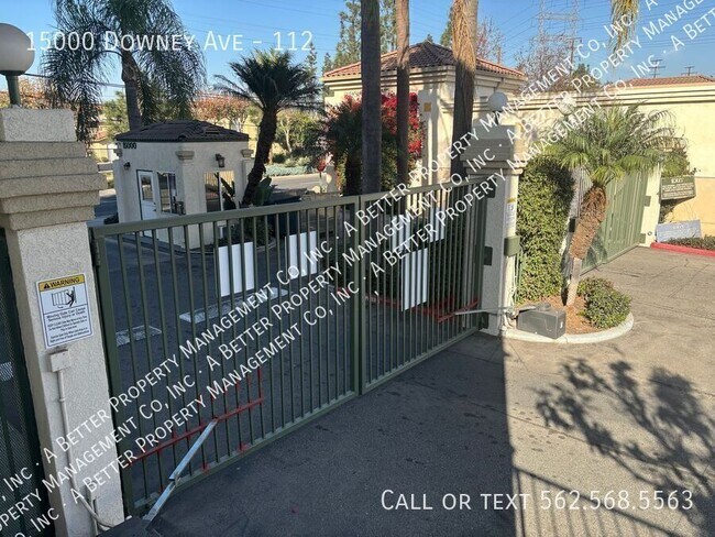 Building Photo - 15000 Downey Ave
