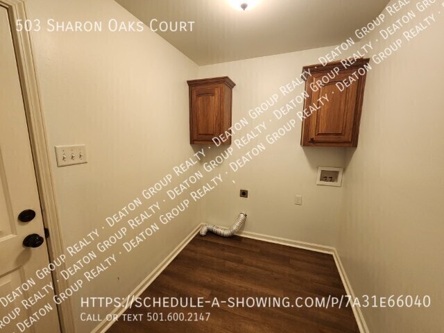 Building Photo - 503 Sharron Oaks Ct