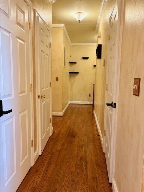 Building Photo - 9008 Doris Dr