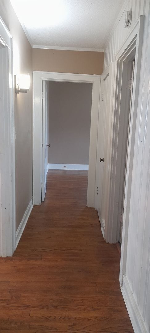 Building Photo - Wonderful 2 Bedroom 1 Bath home in Hixson, TN