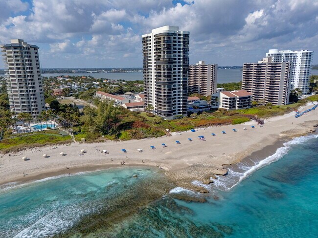 Building Photo - 4000 N Ocean Dr