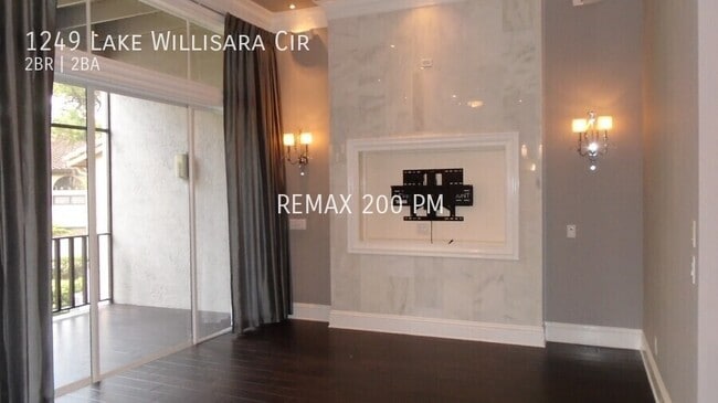 Building Photo - 1249 Lake Willisara Cir
