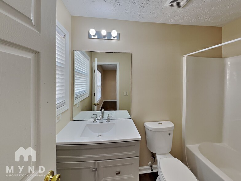 Building Photo - 3822 Austin Park Ln