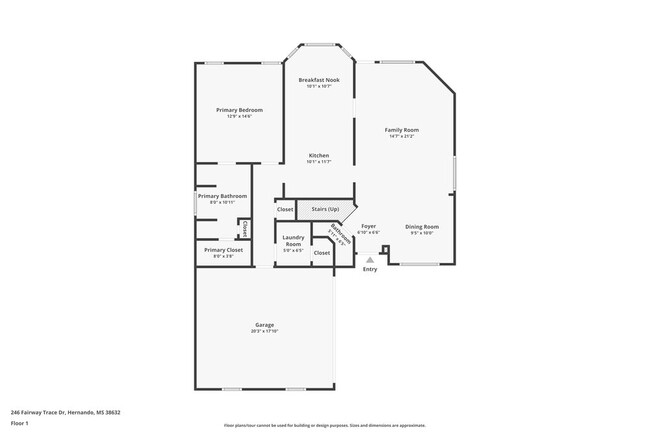 Building Photo - 246 Fairway Trace Dr