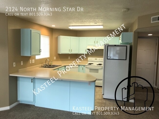 Building Photo - 2124 Morning Star Dr
