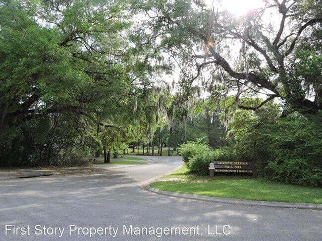 Building Photo - 4895 Heritage Park Blvd