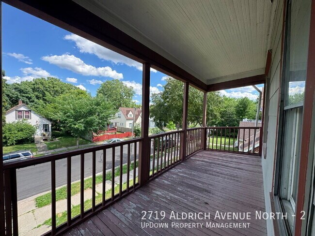 Building Photo - 2719 N Aldrich Ave