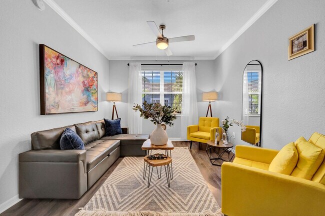 Building Photo - 9763 Magnolia Blossom Dr