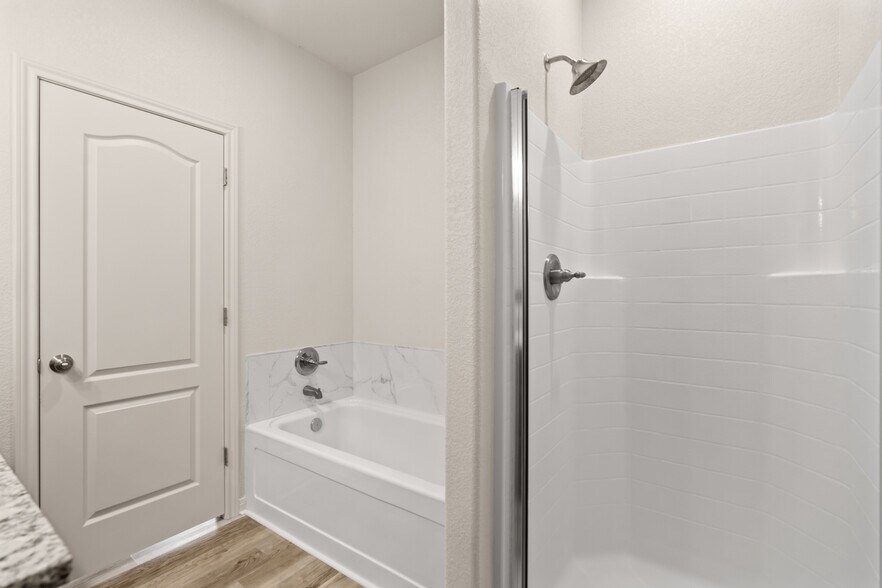 Building Photo - 301 W Panther Way