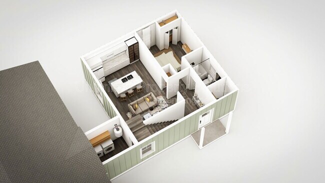 Building Photo - 314 Wood Dale Dr